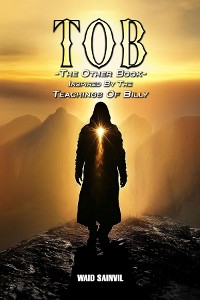 Cover TOB: The Other Book