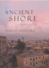 Cover Ancient Shore