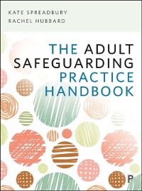 Cover Adult Safeguarding Practice Handbook