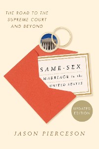 Cover Same-Sex Marriage in the United States