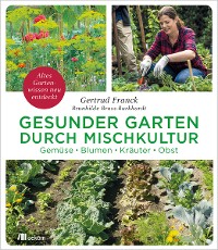 Cover Gesunder Garten durch Mischkultur