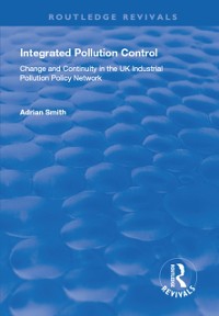 Cover Integrated Pollution Control