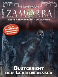 Cover Professor Zamorra 1297