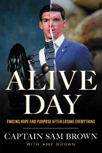 Cover Alive Day