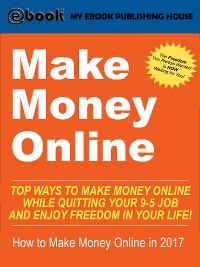 Cover Make Money Online