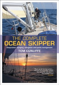 Cover The Complete Ocean Skipper