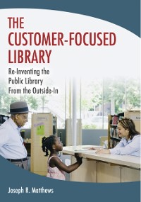 Cover Customer-Focused Library