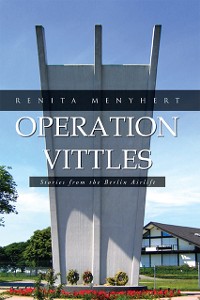 Cover Operation Vittles