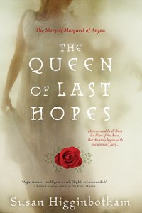 Cover Queen of Last Hopes