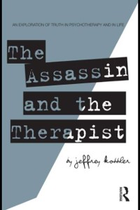 Cover Assassin and the Therapist