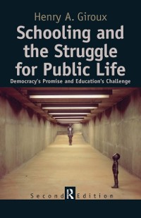 Cover Schooling and the Struggle for Public Life