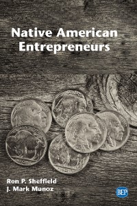Cover Native American Entrepreneurs
