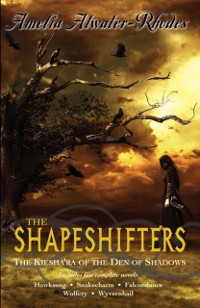 Cover Shapeshifters