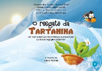 Cover O resgate de Tartanina