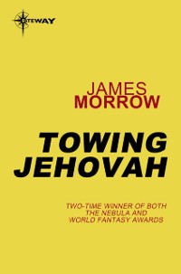 Cover Towing Jehovah