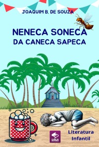 Cover Neneca Soneca Da Caneca Sapeca