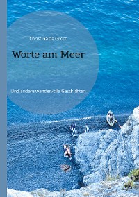 Cover Worte am Meer