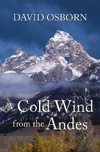Cover A Cold Wind from the Andes