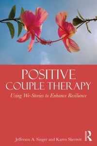 Cover Positive Couple Therapy