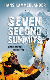 Cover Seven Second Summits