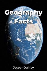 Cover Geography Facts