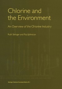 Cover Chlorine and the Environment