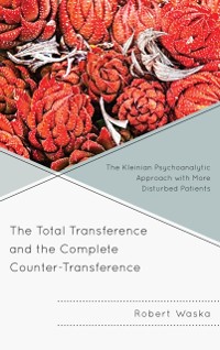 Cover Total Transference and the Complete Counter-Transference