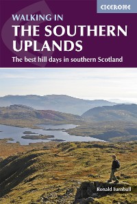 Cover Walking in the Southern Uplands