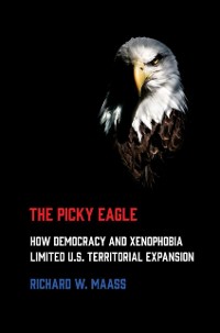 Cover Picky Eagle
