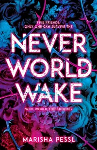 Cover Neverworld Wake