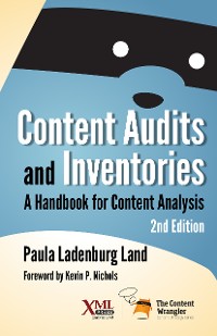 Cover Content Audits and Inventories
