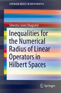 Cover Inequalities for the Numerical Radius of Linear Operators in Hilbert Spaces