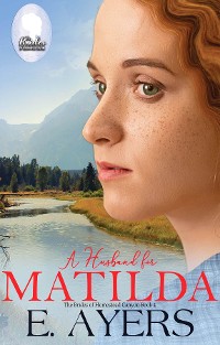 Cover A Husband for Matilda