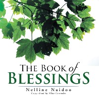 Cover The Book of Blessings