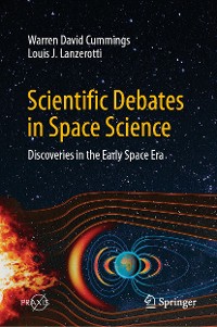 Cover Scientific Debates in Space Science