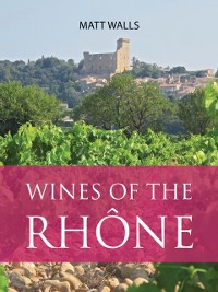 Cover Wines of the Rhone