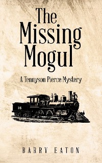 Cover The Missing Mogul