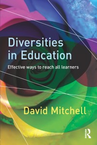 Cover Diversities in Education