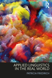Cover Applied Linguistics in the Real World