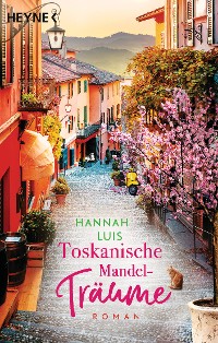 Cover Toskanische Mandelträume