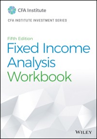 Cover Fixed Income Analysis Workbook