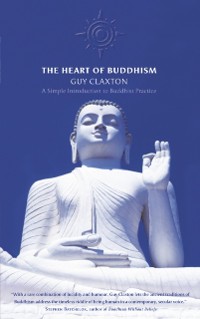 Cover Heart of Buddhism