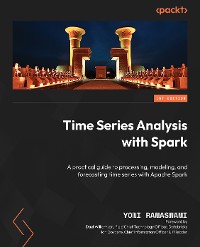 Cover Time Series Analysis with Spark