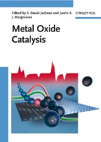 Cover Metal Oxide Catalysis