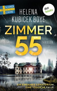 Cover Zimmer 55
