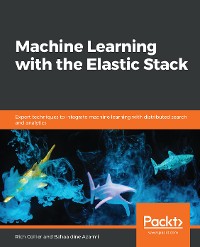 Cover Machine Learning with the Elastic Stack