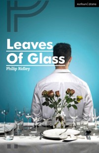 Cover Leaves of Glass