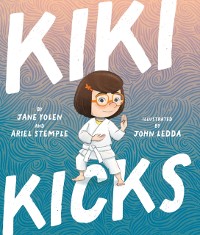 Cover Kiki Kicks