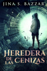 Cover Heredera De Las Cenizas