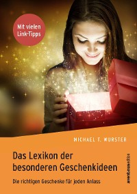 Cover Das Lexikon der besonderen Geschenkideen
